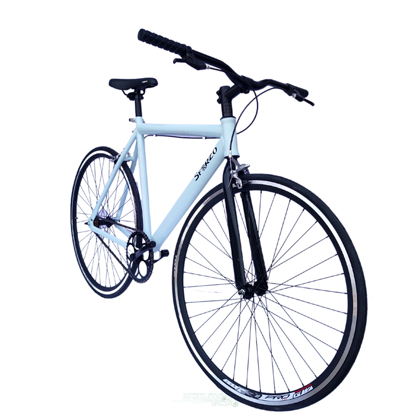 Bicicletas best sale urbanas gw